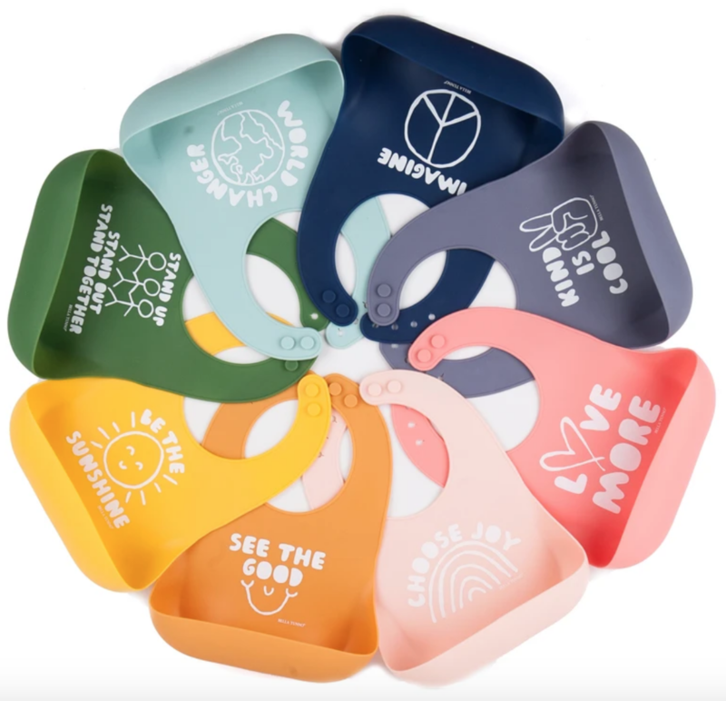 Wonder Bibs