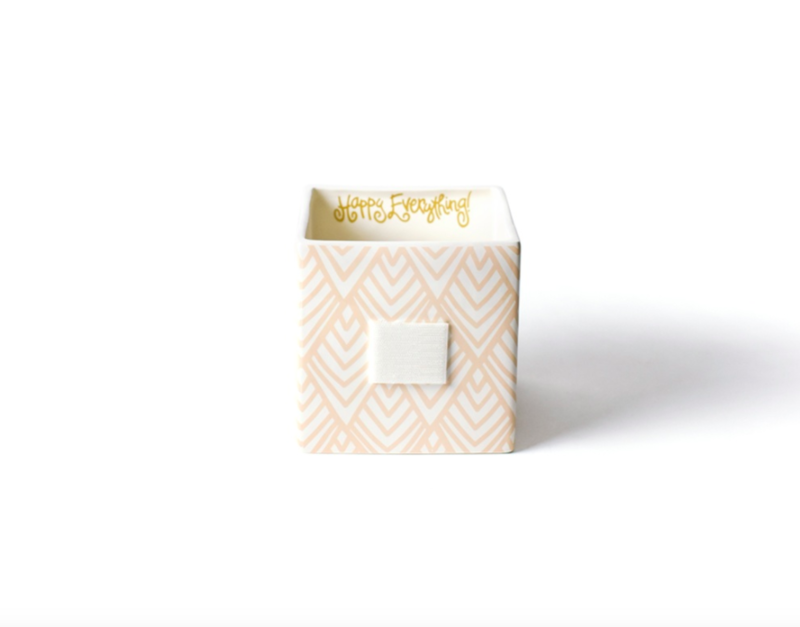 Mini Nesting Cube Small