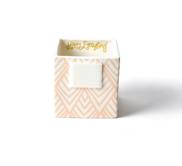Mini Nesting Cube Medium