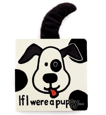 If I Were a Puppy Book #BB444BWP