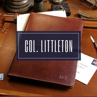 Colonel Littleton