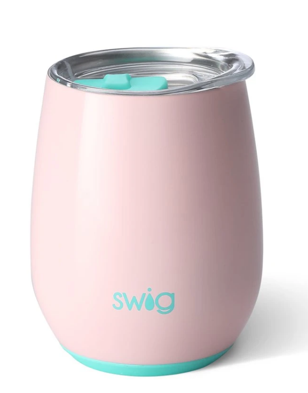 Swig 14oz Stemless Wine Cup