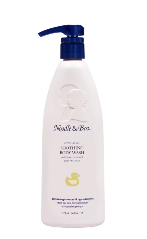 Soothing Body Wash 16oz