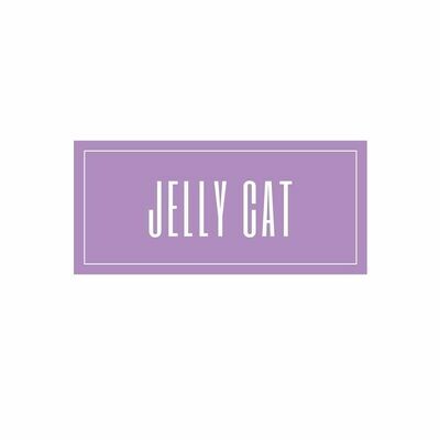 Jelly Cat