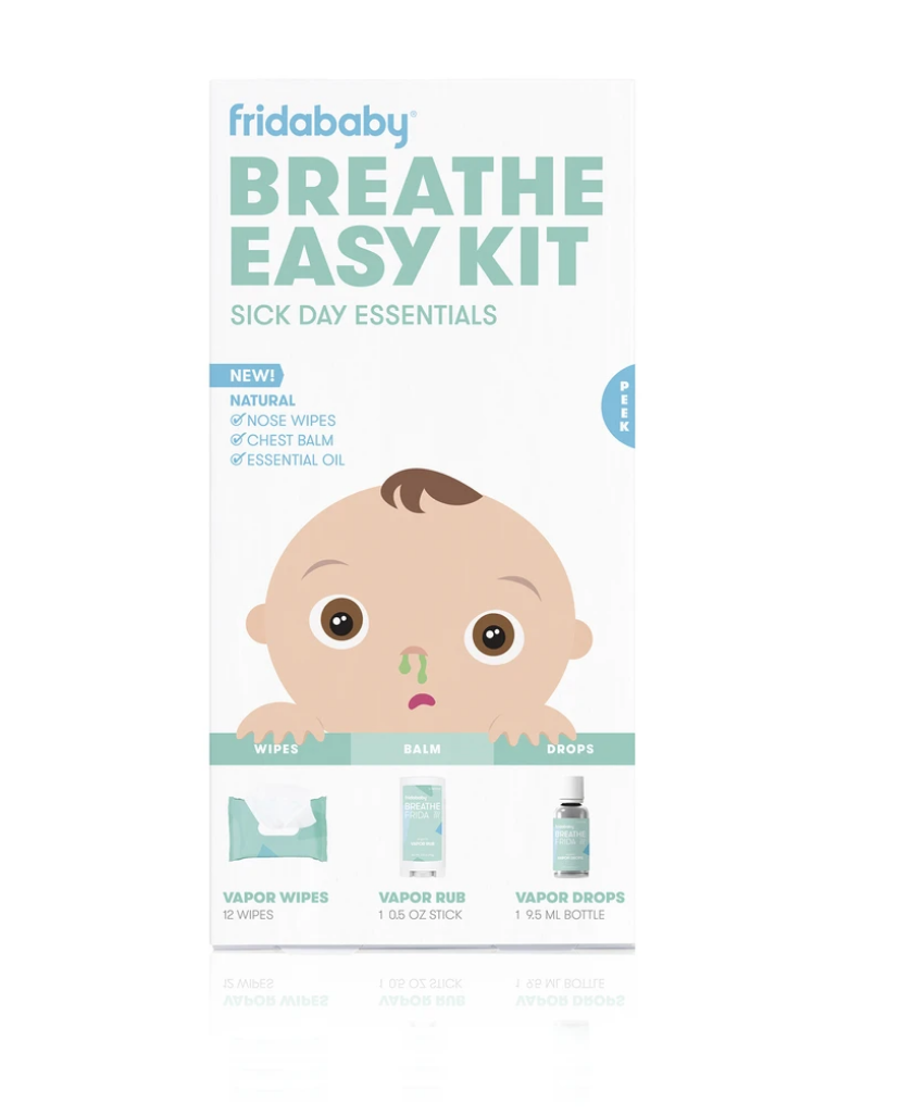 Breathe Easy Kit 