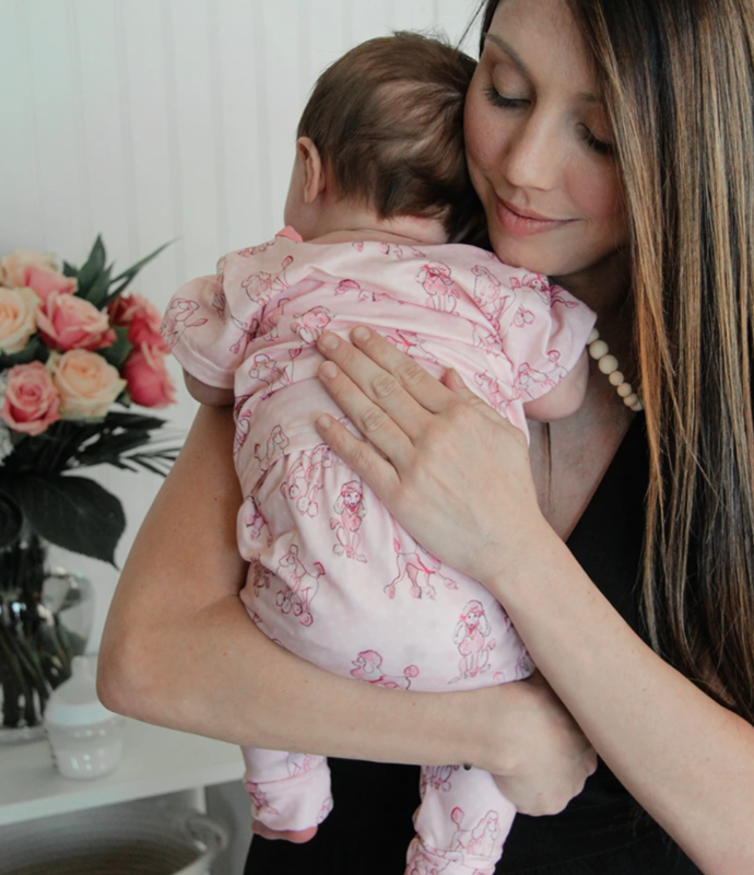 Baby Romper