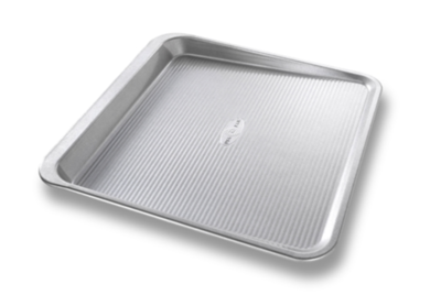 USA Medium Scoop Sheet Pan