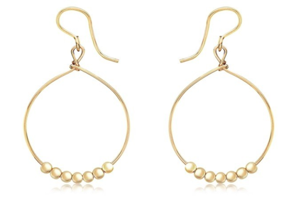 Power of Prayer Earrings