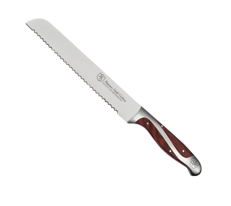 8 Inch Bread Knife