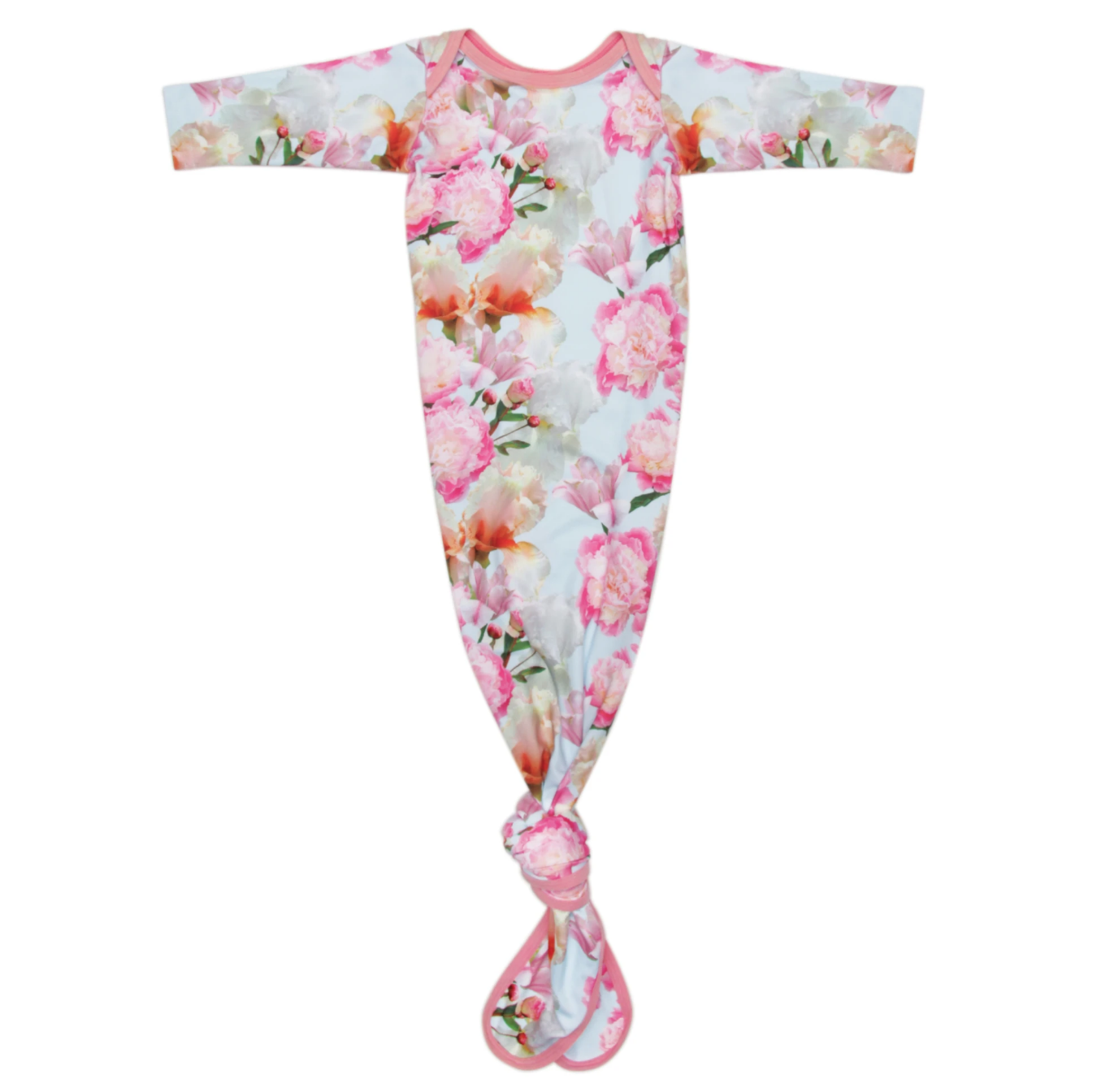 Baby Sleeper, Baby Sleeper: Peony Splendor