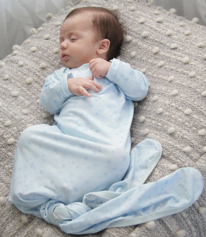 Baby Sleeper