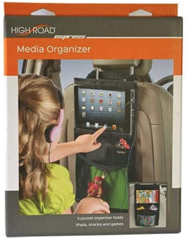 HR Media Organizer 