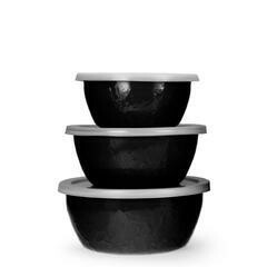 Nesting Bowls