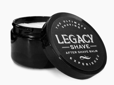 Legacy Shave Shave Balm