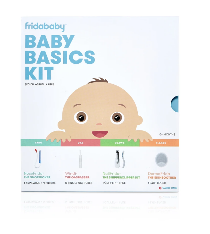 Baby Basics Kit