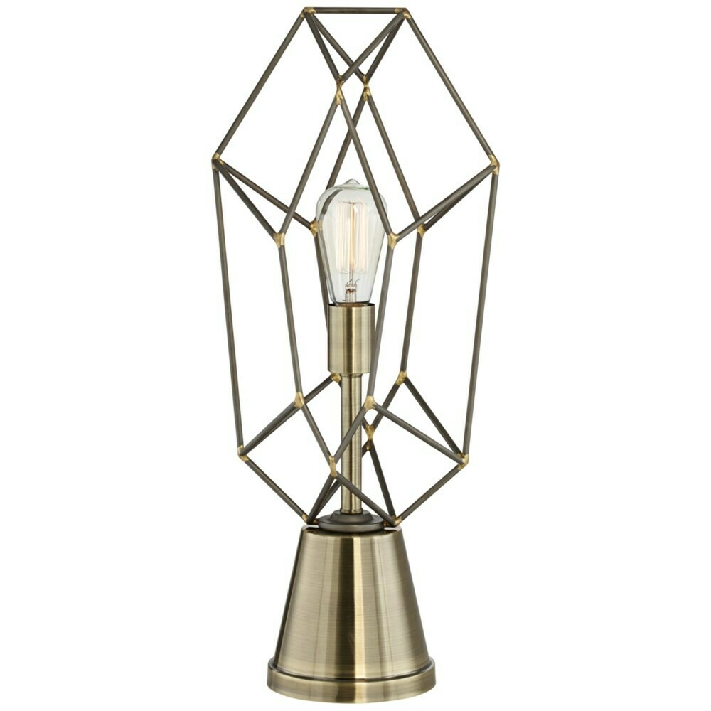 The Capital Table Lamp #87-7892-02