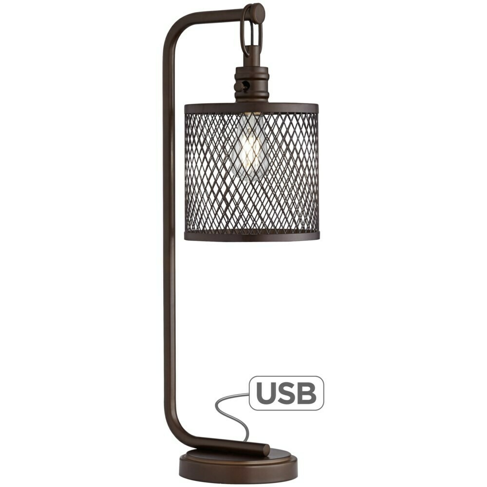 Mason Table Lamp #62E94