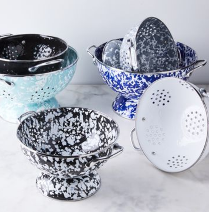Large Colander
