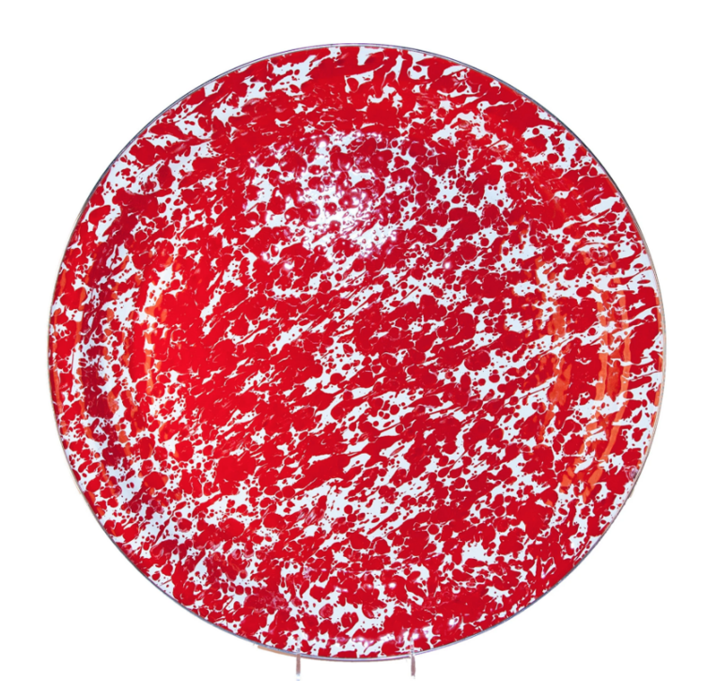 Medium Tray