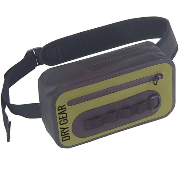 Dry Gear Waist Bag