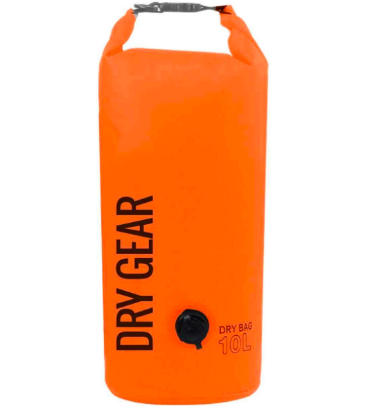 Dry Gear 10L Daypak