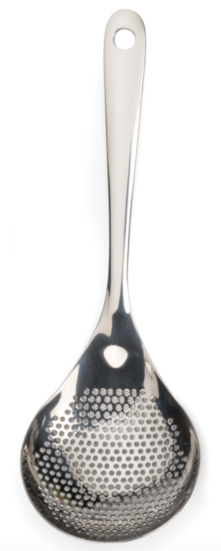 Straining Spoon #PP-SPN