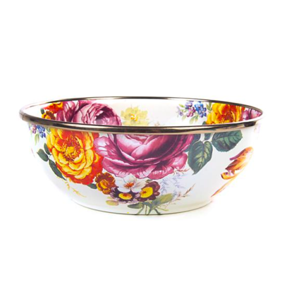 Flower Market Everyday Bowl