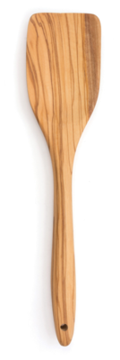 Olive Wood Spatula #OW-SPAT
