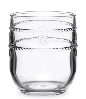 Isabella Acrylic Tumbler  #MA302/01