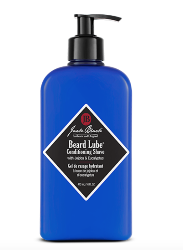 Beard Lube 16oz
