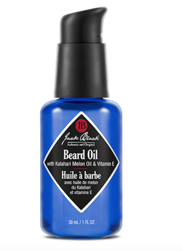 Beard Oil 1oz