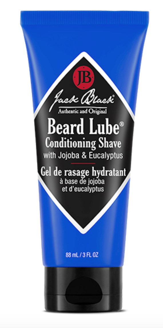 Beard Lube 3oz
