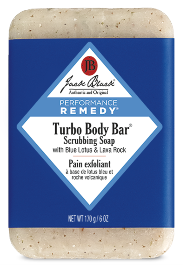 Turbo Body Bar