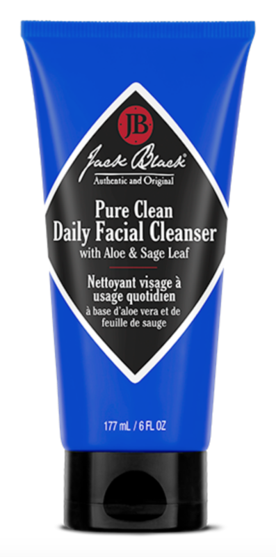 Pure Clean Daily Facial Cleanser 6oz