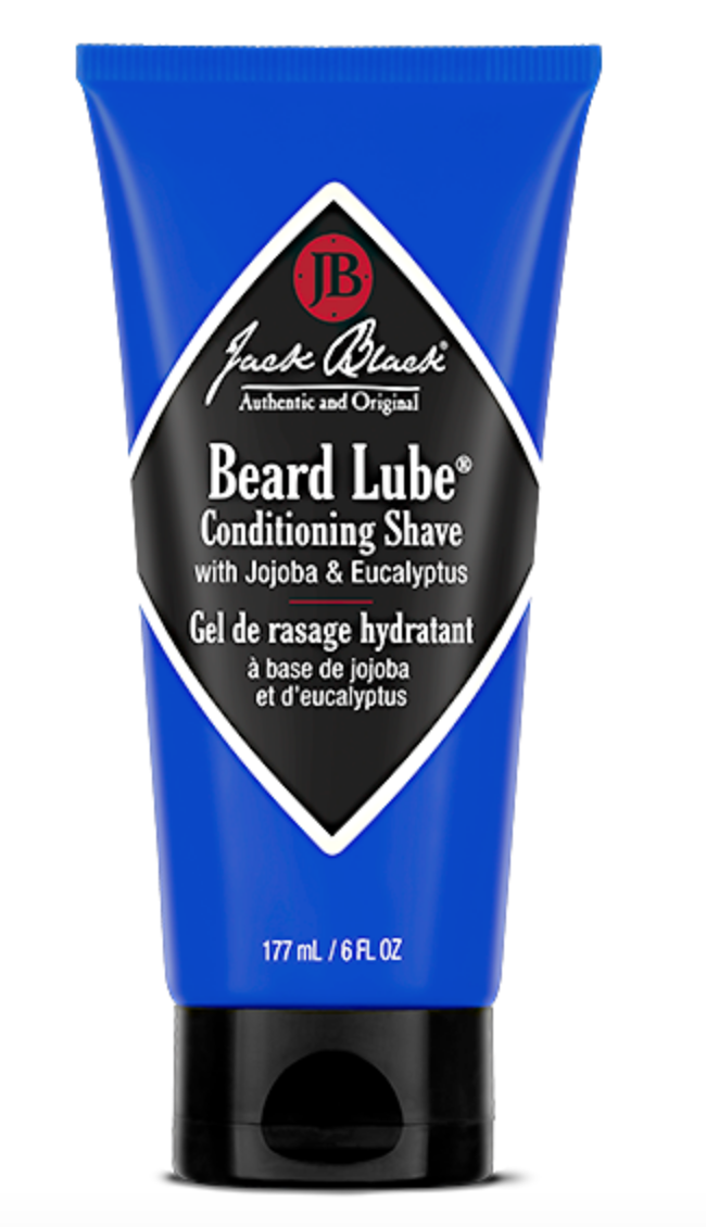 Beard Lube 6oz