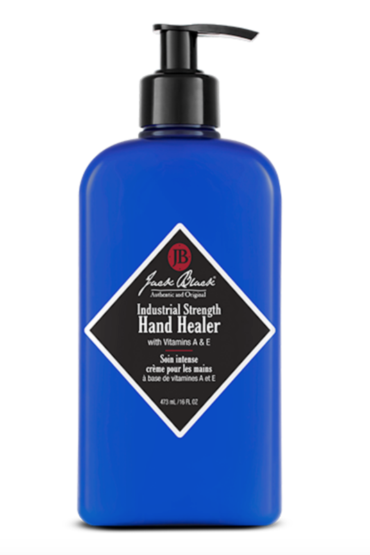Industrial Strength Hand Healer 16oz