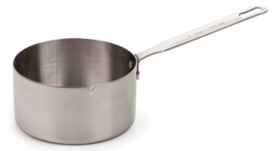 3 Cup Measuring Pan #MEA300