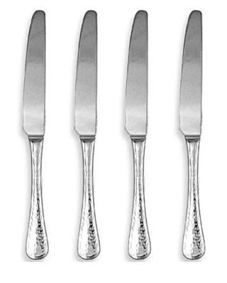 Lafayette Set of 4 Steak Knives 