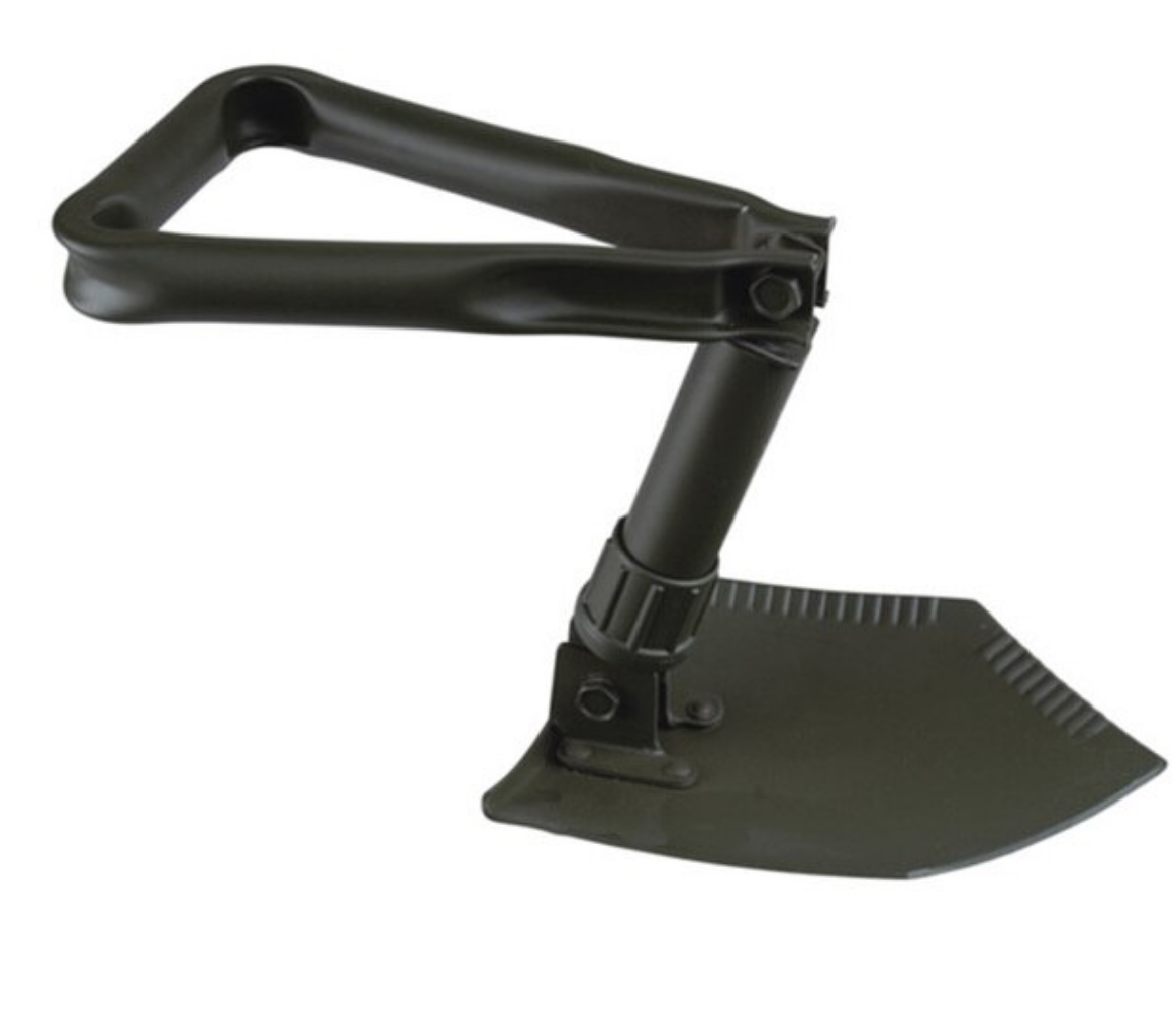 Military Shovel 