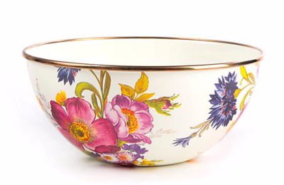 Flower Market Everyday Bowl - Small