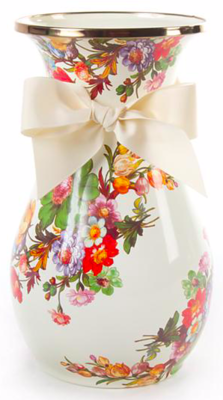 Flower Market Vase - Tall