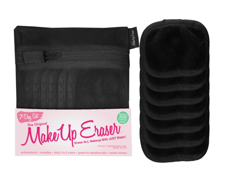 Makeup Eraser 7-Day Set