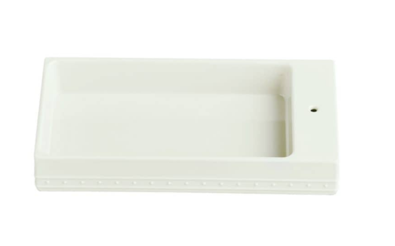 Melamine Guest Towel Holder #MEL06