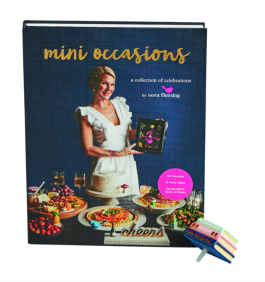 Mini Occasions Book & Mini Set