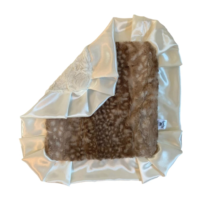 Lovie, pattern: Fawn