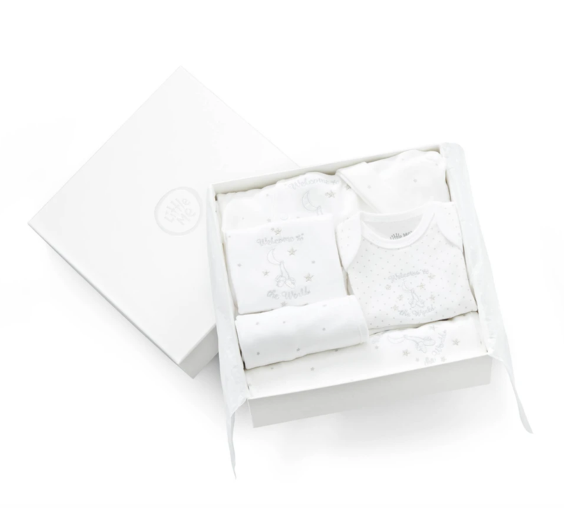 WTW Gift Box