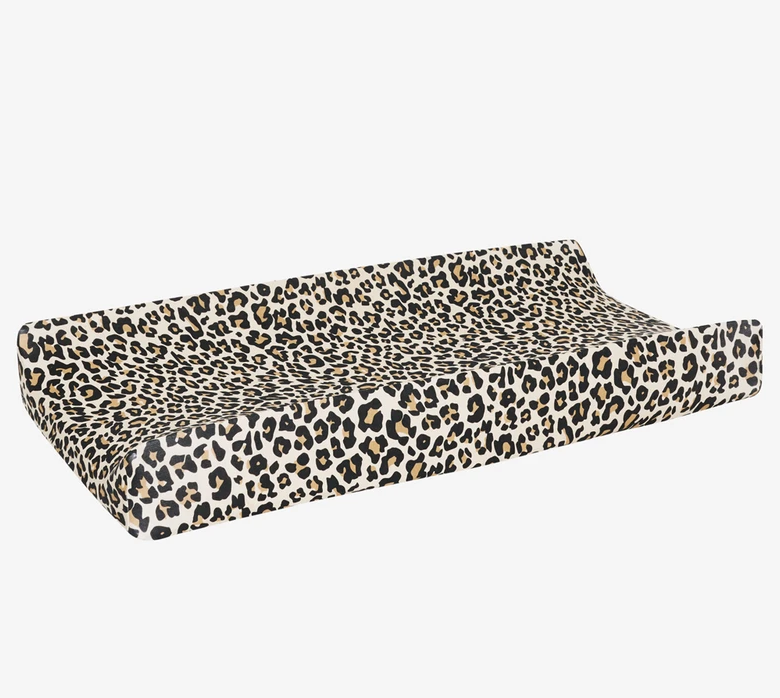 Lana Leopard - Pad Cover
