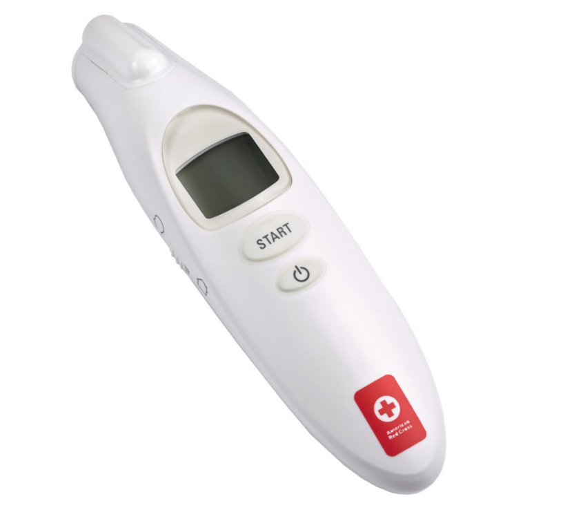 Arc IR Thermometer #Y7790A1
