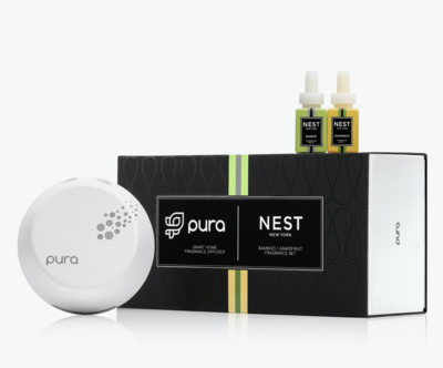 Pura Smart Diffuser Nest