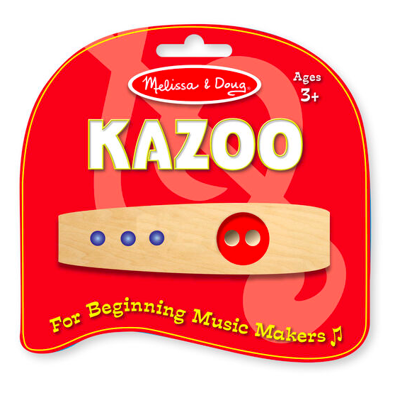 Kazoo #1300